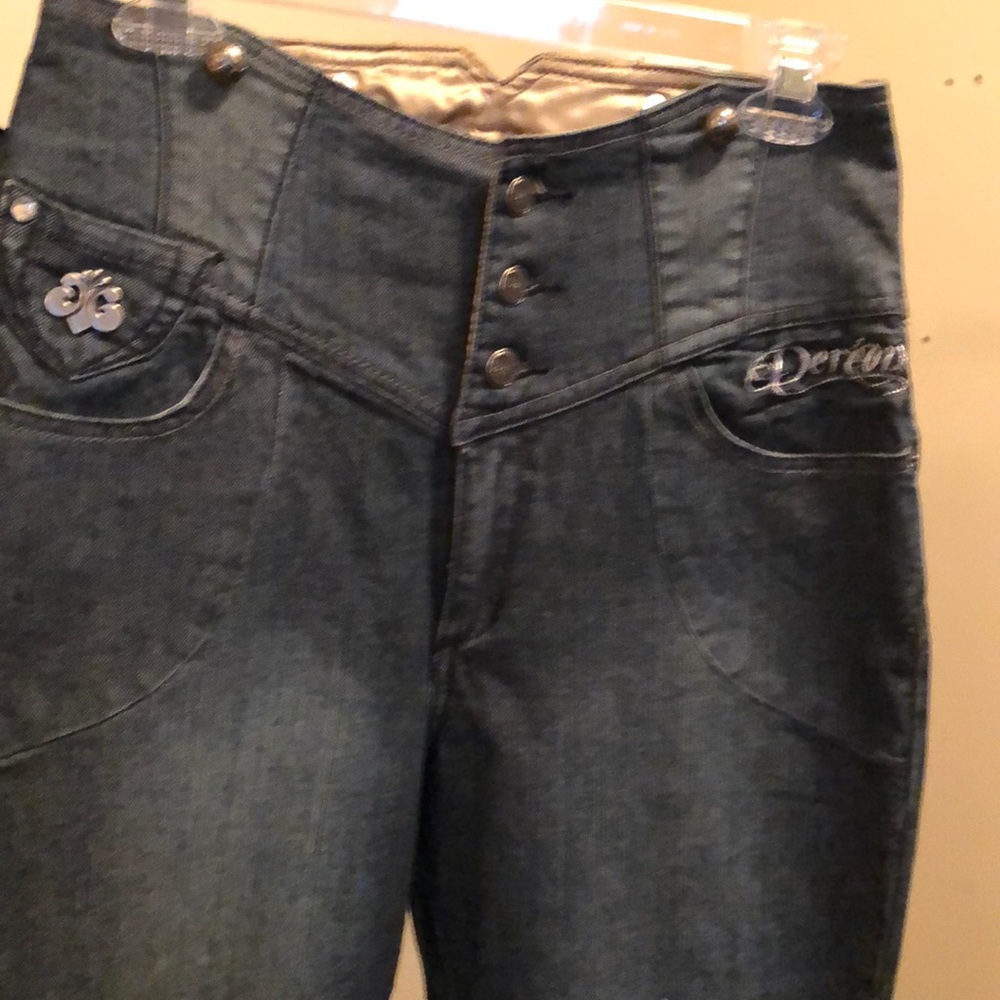 House of Dereon Jeans by Beyoncé